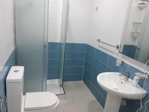 לינה וארוחת בוקר Vlorë Bregu D.Etit. מראה חיצוני תמונה